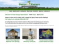 greenenergyimprovement.com