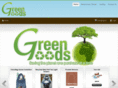 greengoodsshop.com