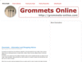 grommets-online.com