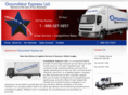 groundstarexpress.com