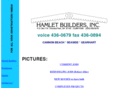 hamletbuilders.com