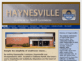 haynesvillela.org