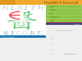 healtherecord.com