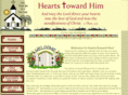 heartstowardhim.com