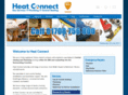 heatconnect.com