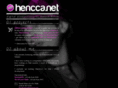 hencca.net