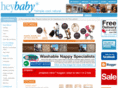heybabyshop.co.uk