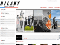hilany.com
