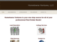 hometowneventures.com