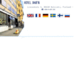 hotelskatta.com