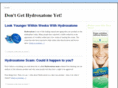 hydroxatoneinspector.com