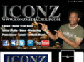 iconzmediagroup.com