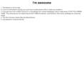 imawesome.com