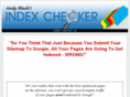 index-checker.com
