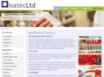 isatec.co.uk