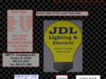 jdllightingelectric.com