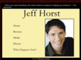 jeffhorst.com