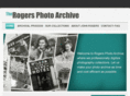 johnrogersarchive.com