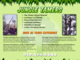 jungletamers.com
