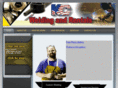 kcweldingandrentals.com