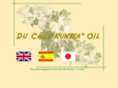 kunzeaoil.com