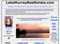 lakemurrayrealestate.com