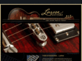 larose-guitars.com