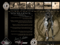 leclairperformancehorses.com