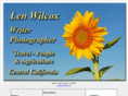 lenwilcox.com