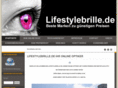 lifestylebrille.com