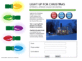 lightupforchristmas.com