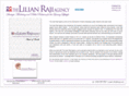 lilianraji.com