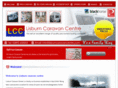 lisburncaravancentre.com
