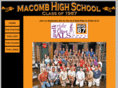 macombhigh1987.com