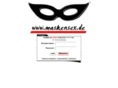 maskenliebe.com