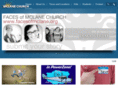 mclanechurch.org