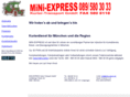 mini-express.com