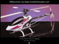modellhelicopter.com