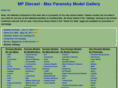 mpdiecast.net