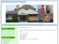 mynorthwestanimalhospital.com