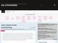 myschokolade.com