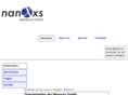 nanoxxs.com