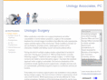 nashvilleroboticsurgery.com