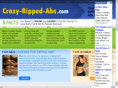 no-fat-yes-muscle.com