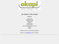okapi.no