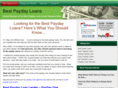 onlinepaydayloansreviewed.com