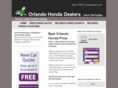 orlandohondadealers.com