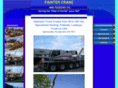 paintercrane.com