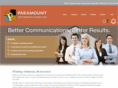paramountjax.com