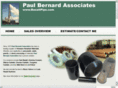 paulbernardassociates.com